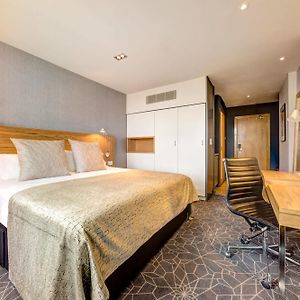 Standaard Double Kamer